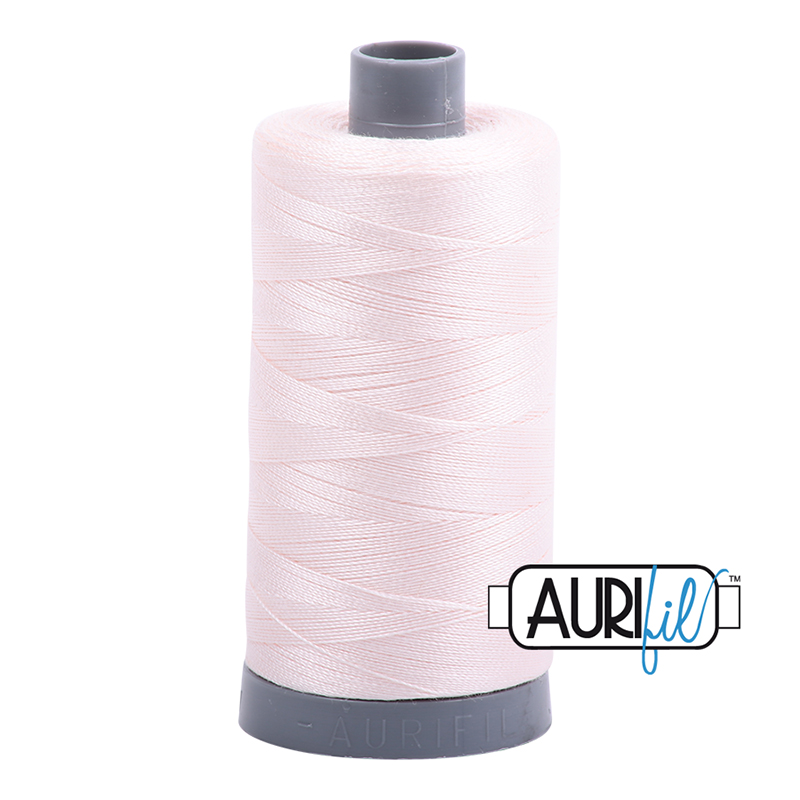 Aurifil 28wt Thread #2405 - 820 yards