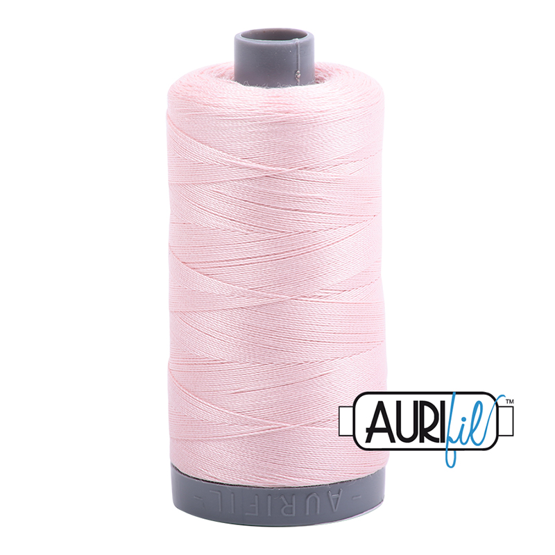 Aurifil 28wt Thread #2410 - 820 yards