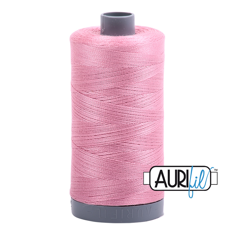 Aurifil 28wt Thread #2430 - 820 yards