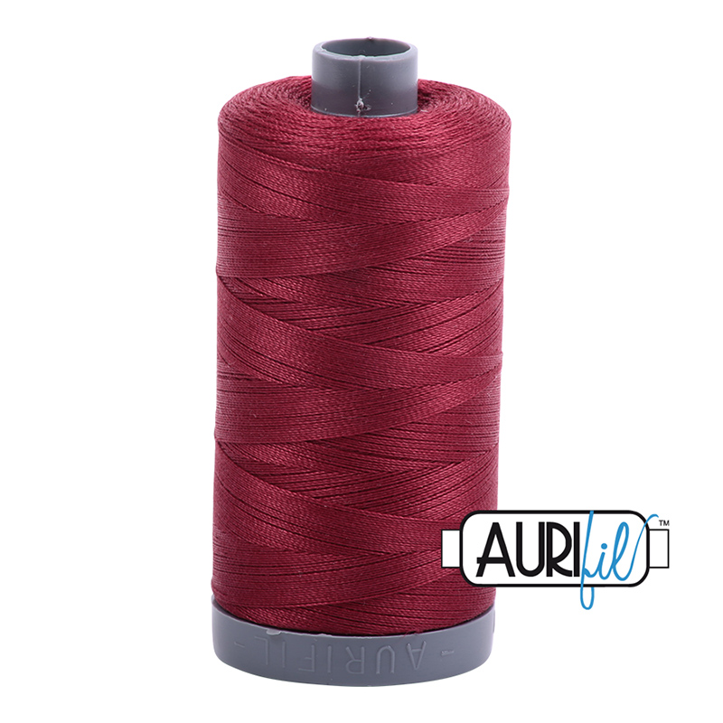 Aurifil 28wt Thread #2460 - 820 yards