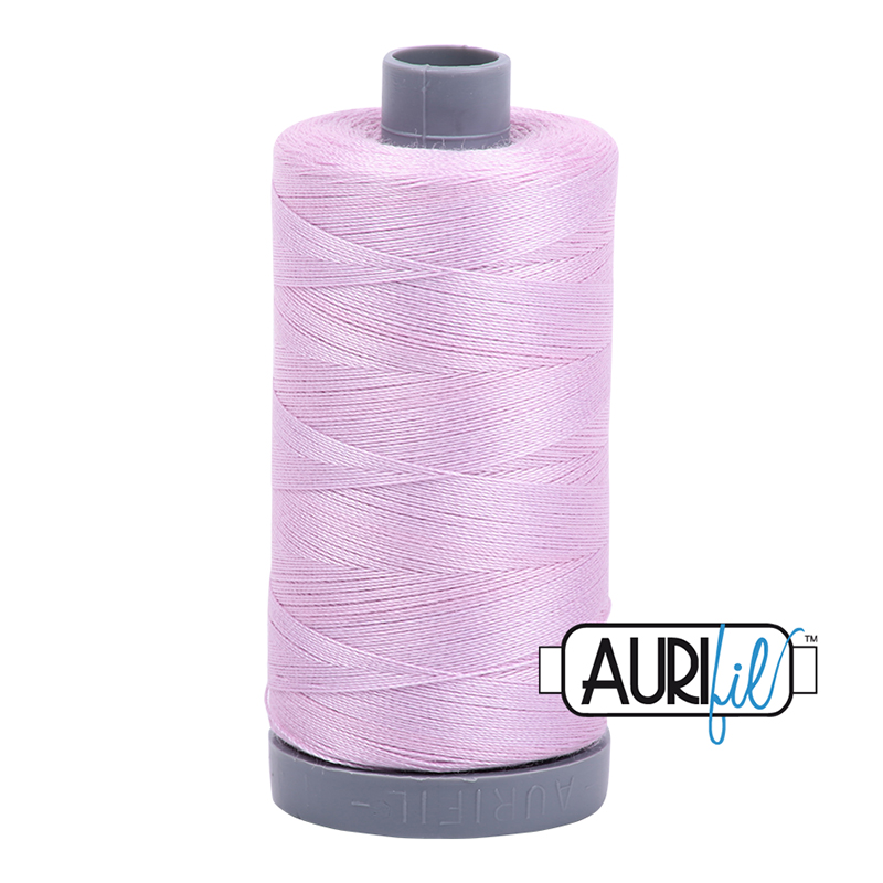 Aurifil 28wt Thread #2510 - 820 yards