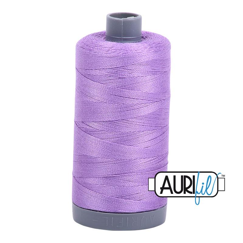 Aurifil 28wt Thread #2520 - 820 yards