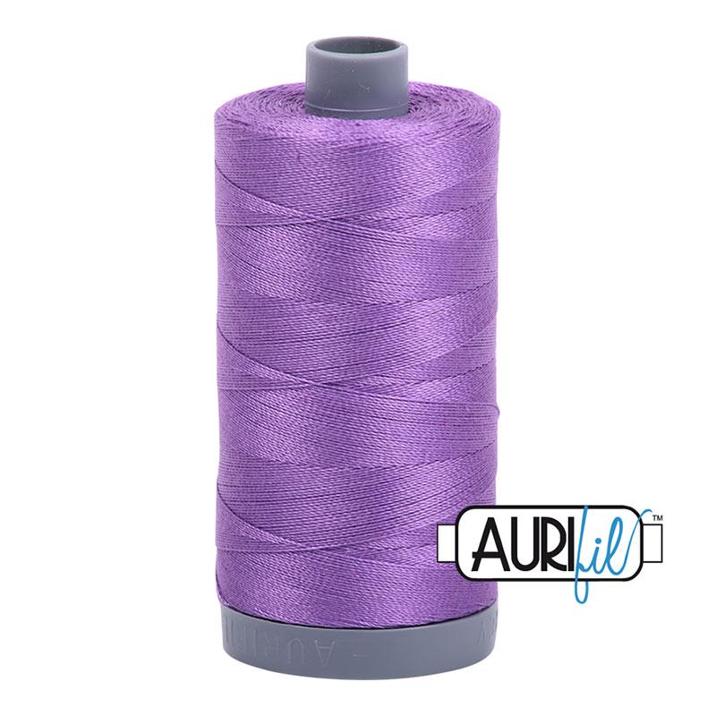 Aurifil 28wt Thread #2540 - 820 yards