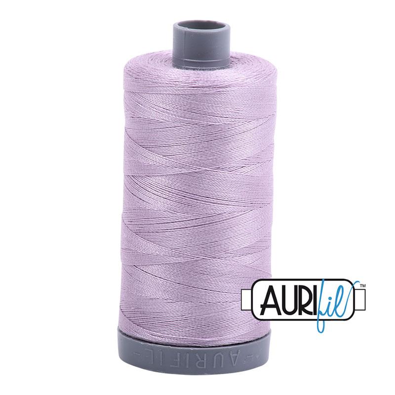 Aurifil 28wt Thread #2562 - 820 yards