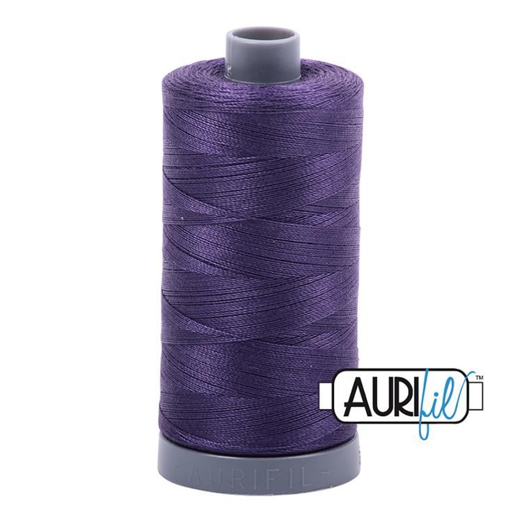 Aurifil 28wt Thread #2581 - 820 yards