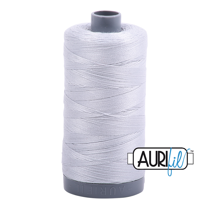 Cotton Mako Thread 28wt 750m 2600