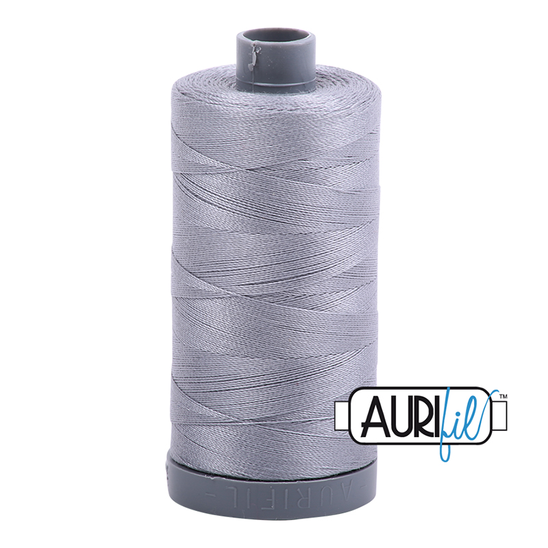 Cotton Mako Thread 28wt 750m 2606