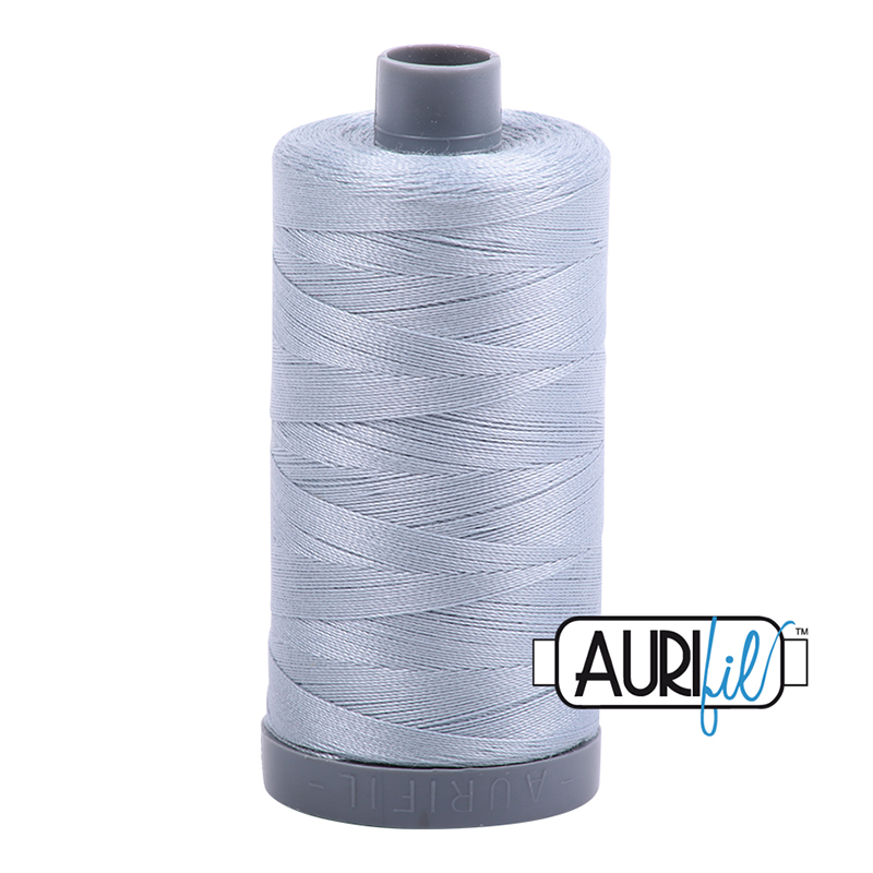 Aurifil 28wt Thread #2612 - 820 yards