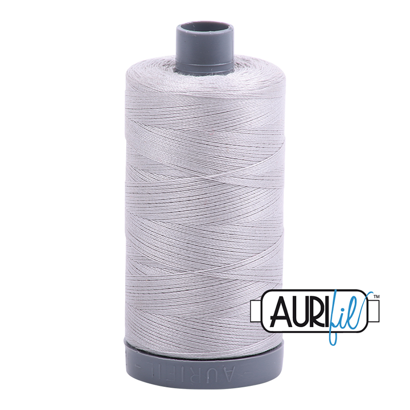 Aurifil 28wt Thread #2615 - 820 yards