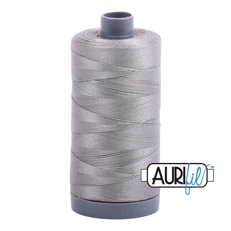 Aurifil 28wt Thread #2620 - 820 yards