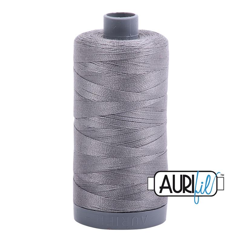 Aurifil 28wt Thread #2625 - 820 yards