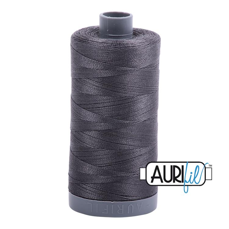 Aurifil 28wt Thread #2630 - 820 yards