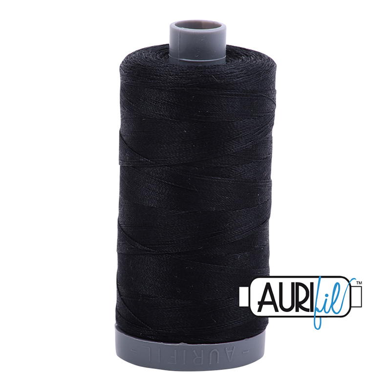 Cotton Mako Thread 28wt 750m 2692