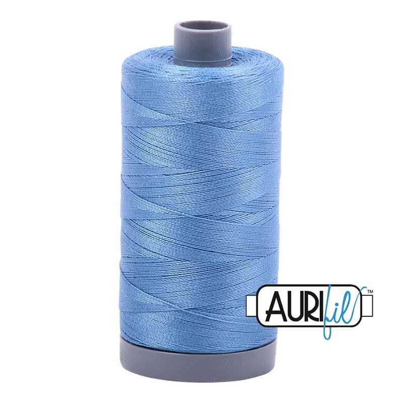 Aurifil 28wt Thread #2725 - 820 yards