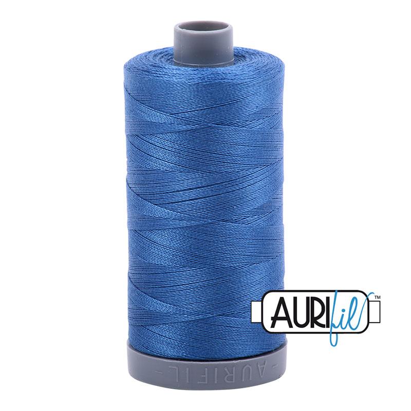Aurifil 28wt Thread #2730 - 820 yards