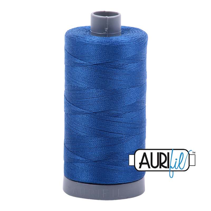 Aurifil 28wt Thread #2735 - 820 yards