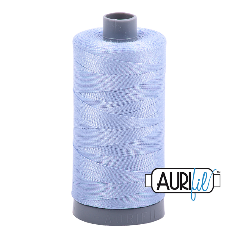 Aurifil 28wt Thread #2770 - 820 yards