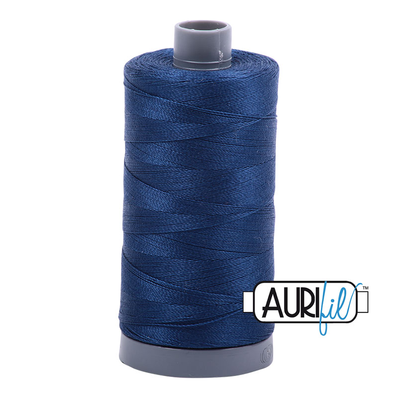 Aurifil 28wt Thread #2783 - 820 yards