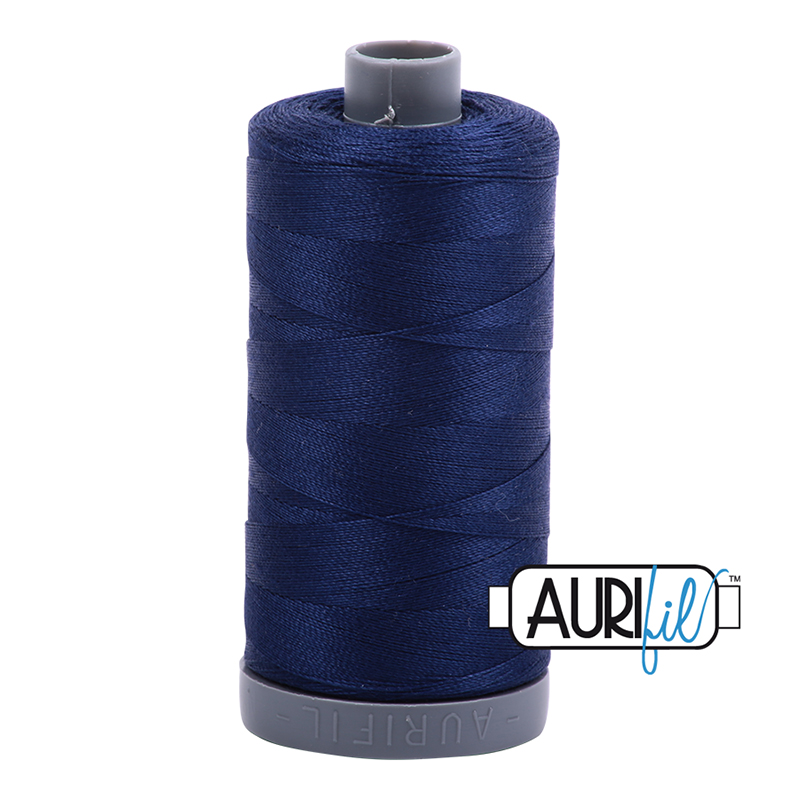 Aurifil 28wt Thread #2784 - 820 yards