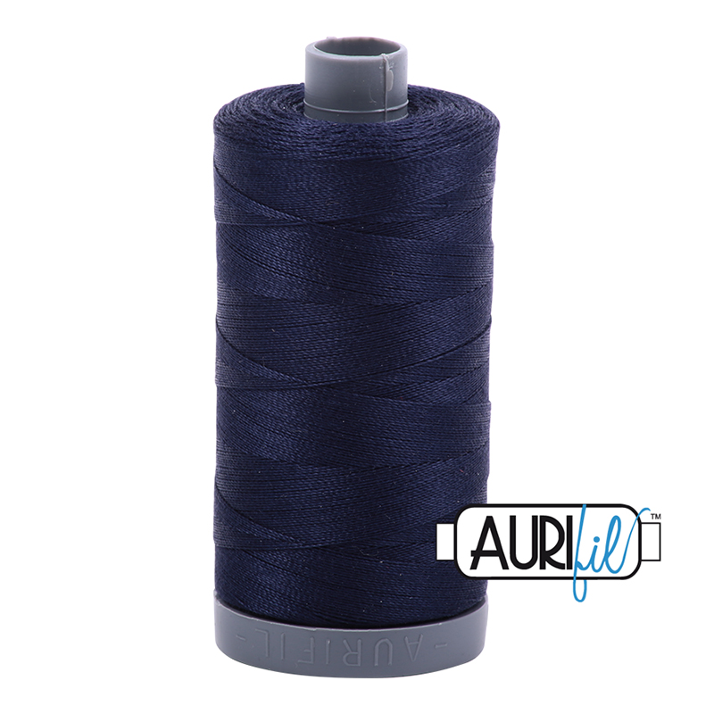 Aurifil 28wt Thread #2785 - 820 yards