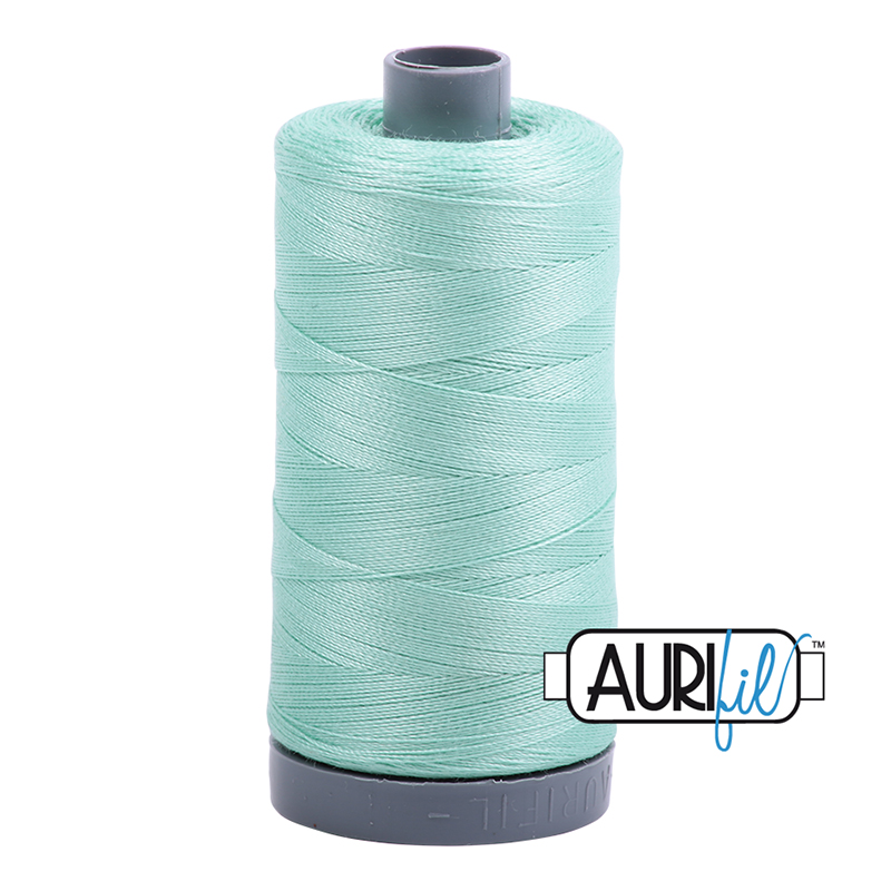 Aurifil 28wt Thread #2835 - 820 yards