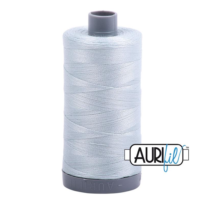 Aurifil 28wt Thread #2846 - 820 yards