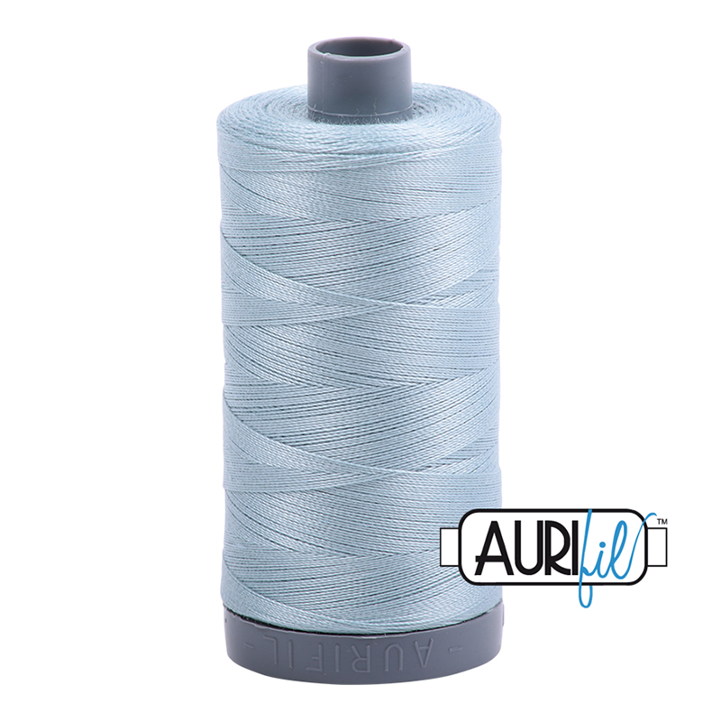 Aurifil 28wt Thread #2847 - 820 yards