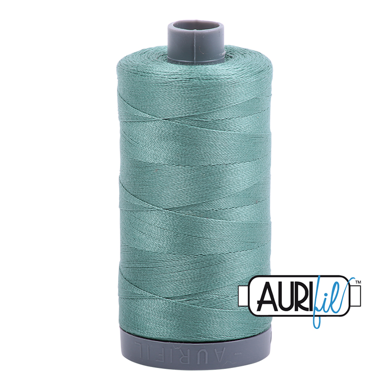 Aurifil 28wt Thread #2850 - 820 yards