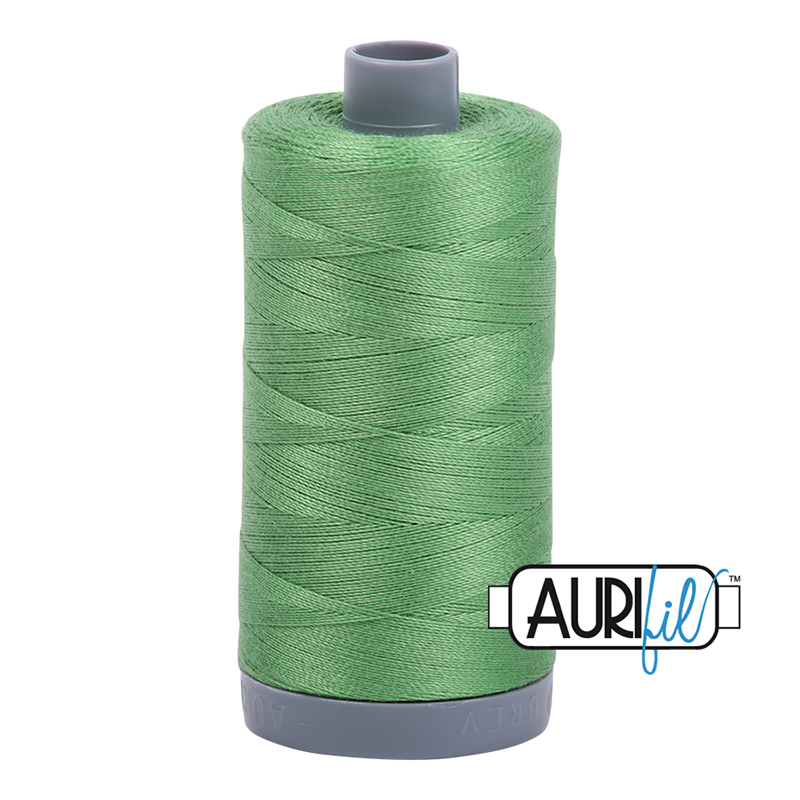 Cotton Mako Thread 28wt 750m 2884