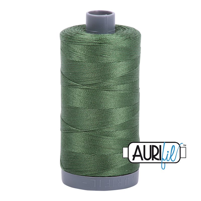 Aurifil 28wt Thread #2890 - 820 yards