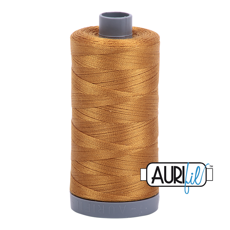 Cotton Mako Thread 28wt 750m 2975