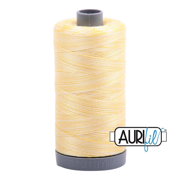 Aurifil 28wt Thread #3910 - 820 yards