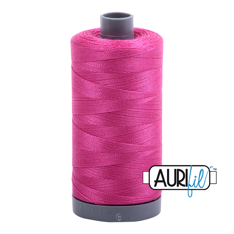Aurifil 28wt Thread #4020 - 820 yards