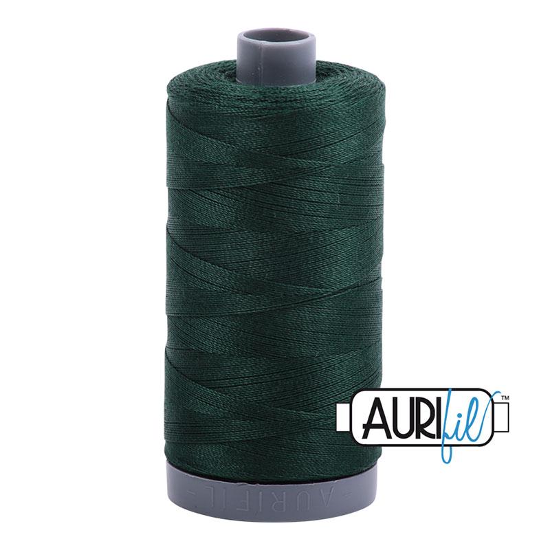 Aurifil 28wt Thread #4026 - 820 yards