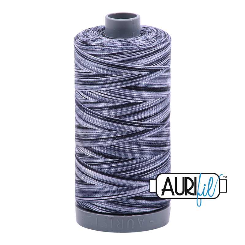 Aurifil 28wt Thread #4644 - 820 yards