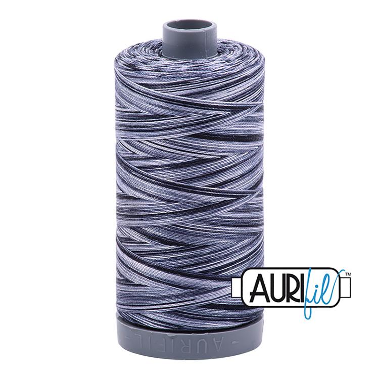 Aurifil 28wt Thread #4664 - 820 yards