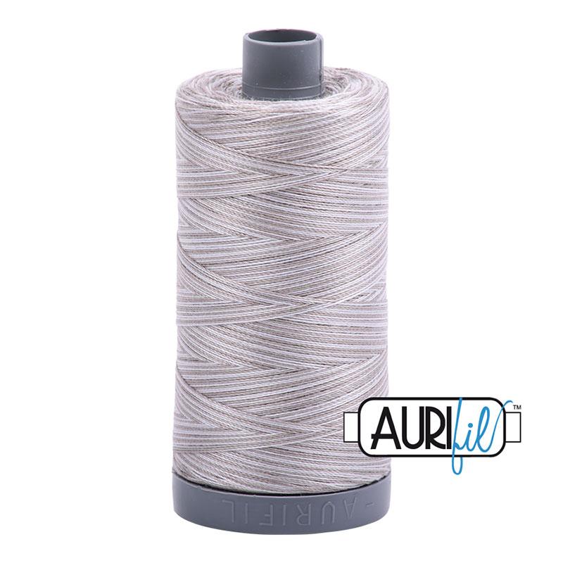 Aurifil 28wt Thread #4670 - 820 yards