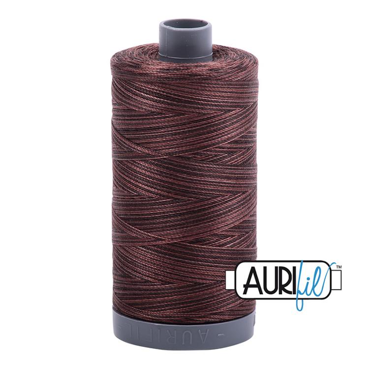 Aurifil 28wt Thread #4671 - 820 yards