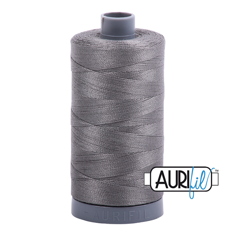 Aurifil 28wt Thread #5004 - 820 yards