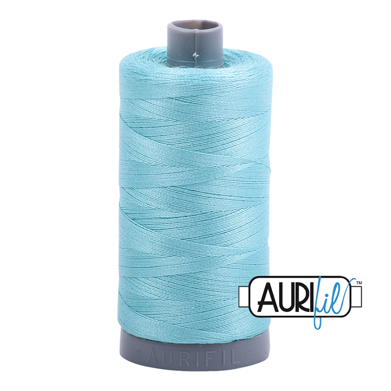 Aurifil 28wt Thread #5006 - 820 yards