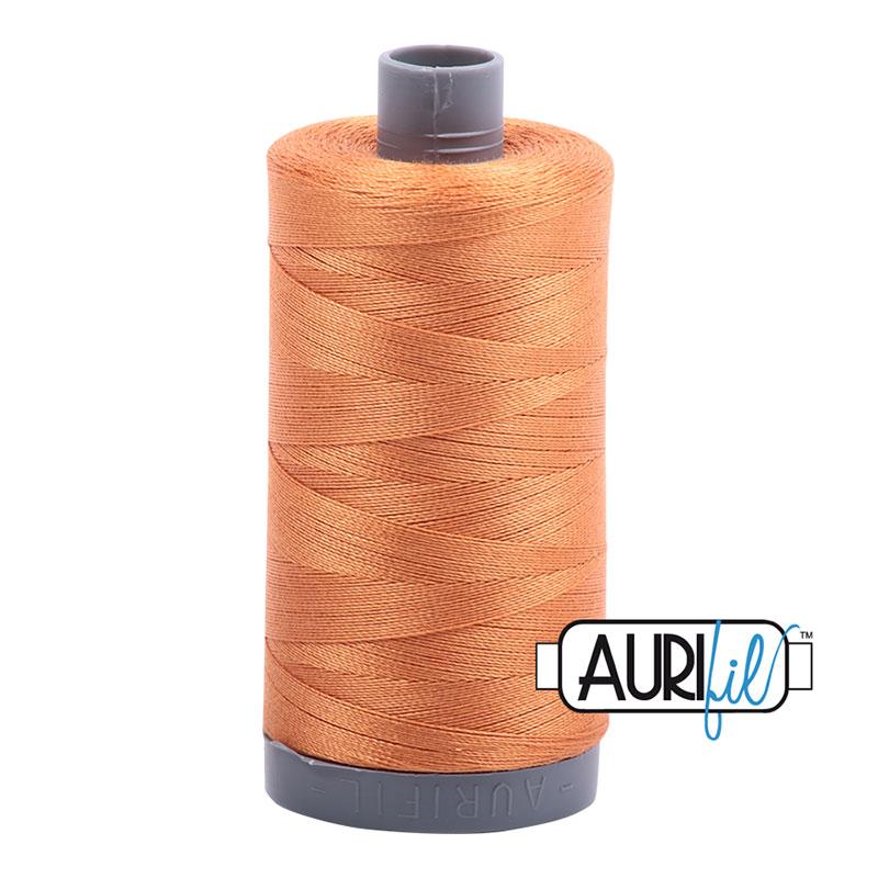 Aurifil 28wt Thread #5009 - 820 yards