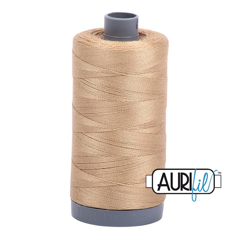 Cotton Mako Thread 28wt 750m 5010