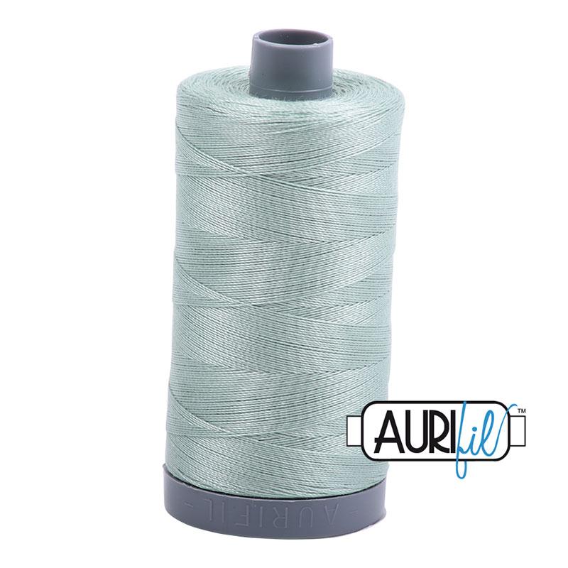 Aurifil 28wt Thread #5014 - 820 yards