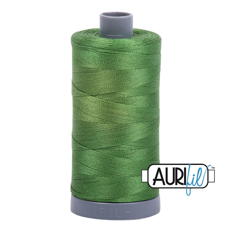 Aurifil 28wt Thread #5018 - 820 yards