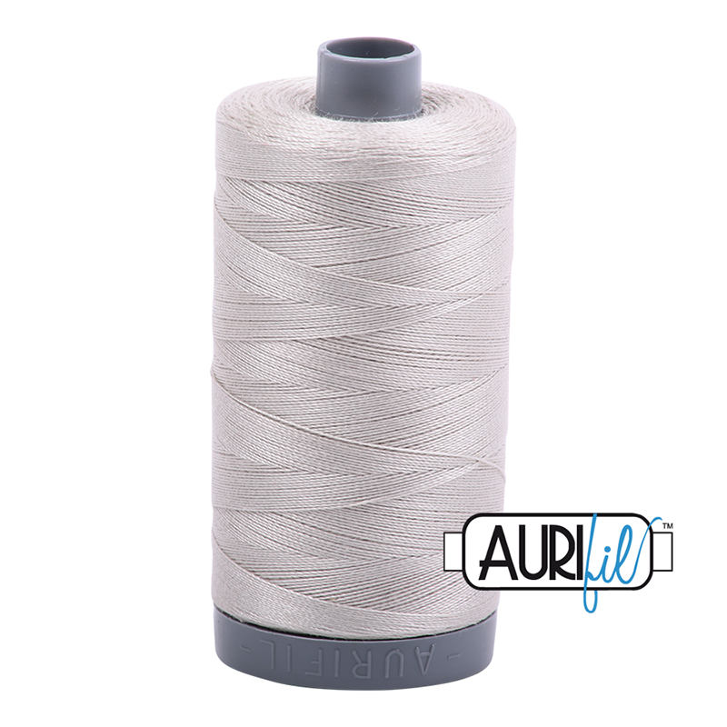 Aurifil 28wt Thread #6724 - 820 yards