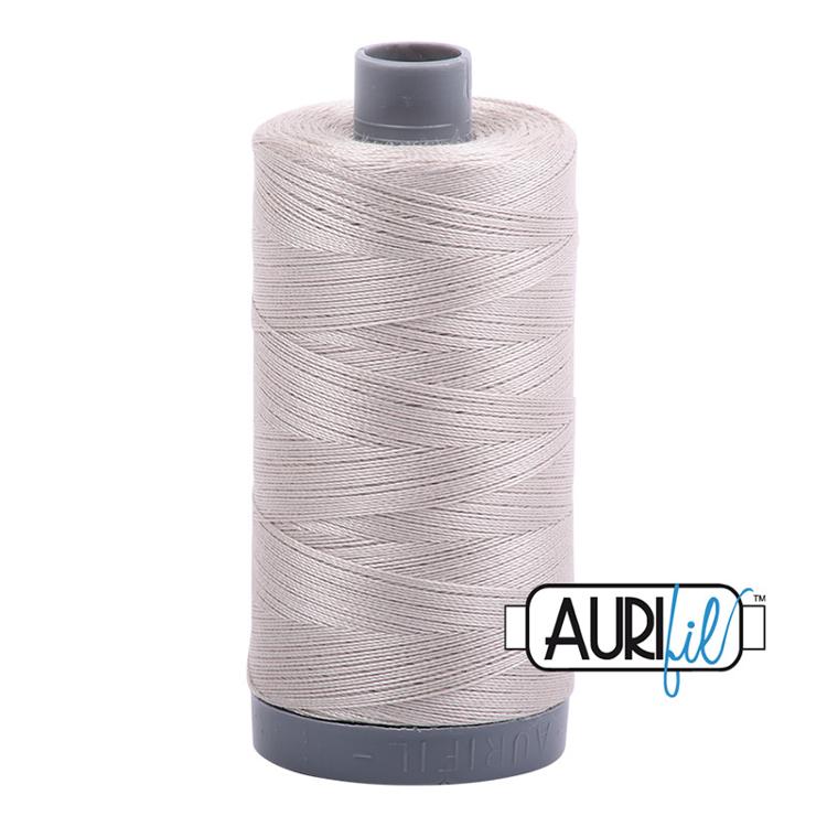 Aurifil 28wt Thread #6725 - 820 yards