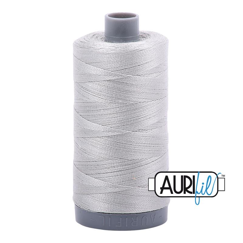 Aurifil 28wt Thread #6726 - 820 yards