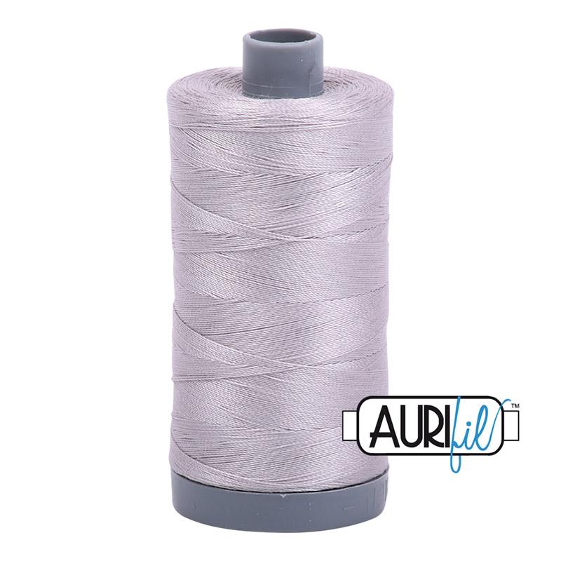 Aurifil 28wt Thread #6727 - 820 yards