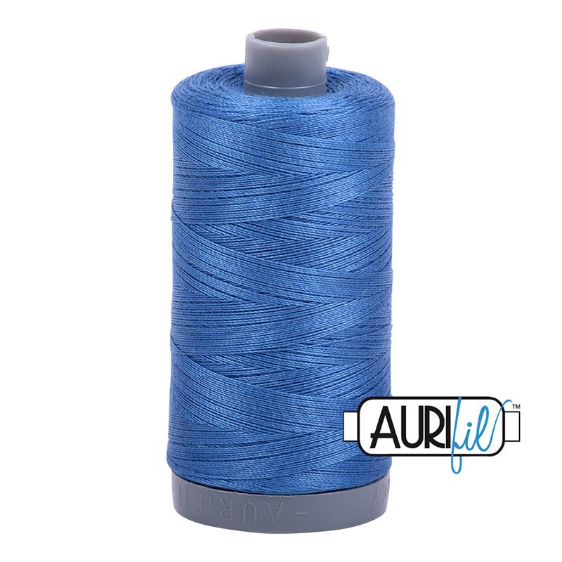 Aurifil 28wt Thread #6738 - 820 yards