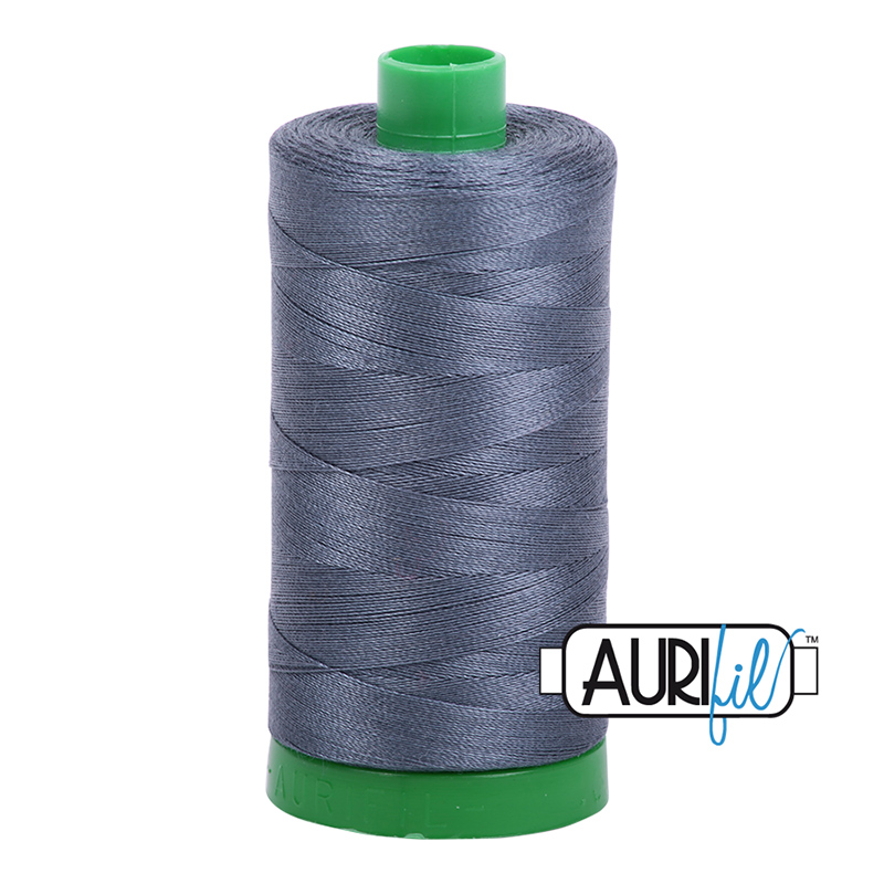 Cotton Mako Thread 40wt 1000m 1158